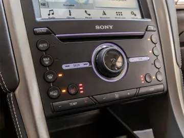 Ford Mondeo HYBRID 187cp // Vignale // Euro6.2