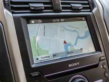 Ford Mondeo HYBRID 187cp // Vignale // Euro6.2