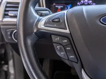 Ford Mondeo HYBRID 187cp // Vignale // Euro6.2