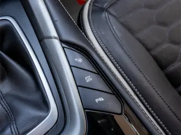 Ford Mondeo HYBRID 187cp // Vignale // Euro6.2