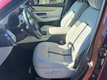 Mazda CX-80 2.5L E-SKYACTIV PHEV 327 CP 4wd Takumi Plus