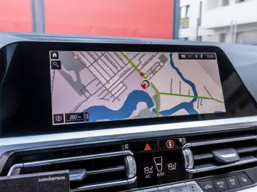 BMW M4 Competition M xDrive 2022 // G82