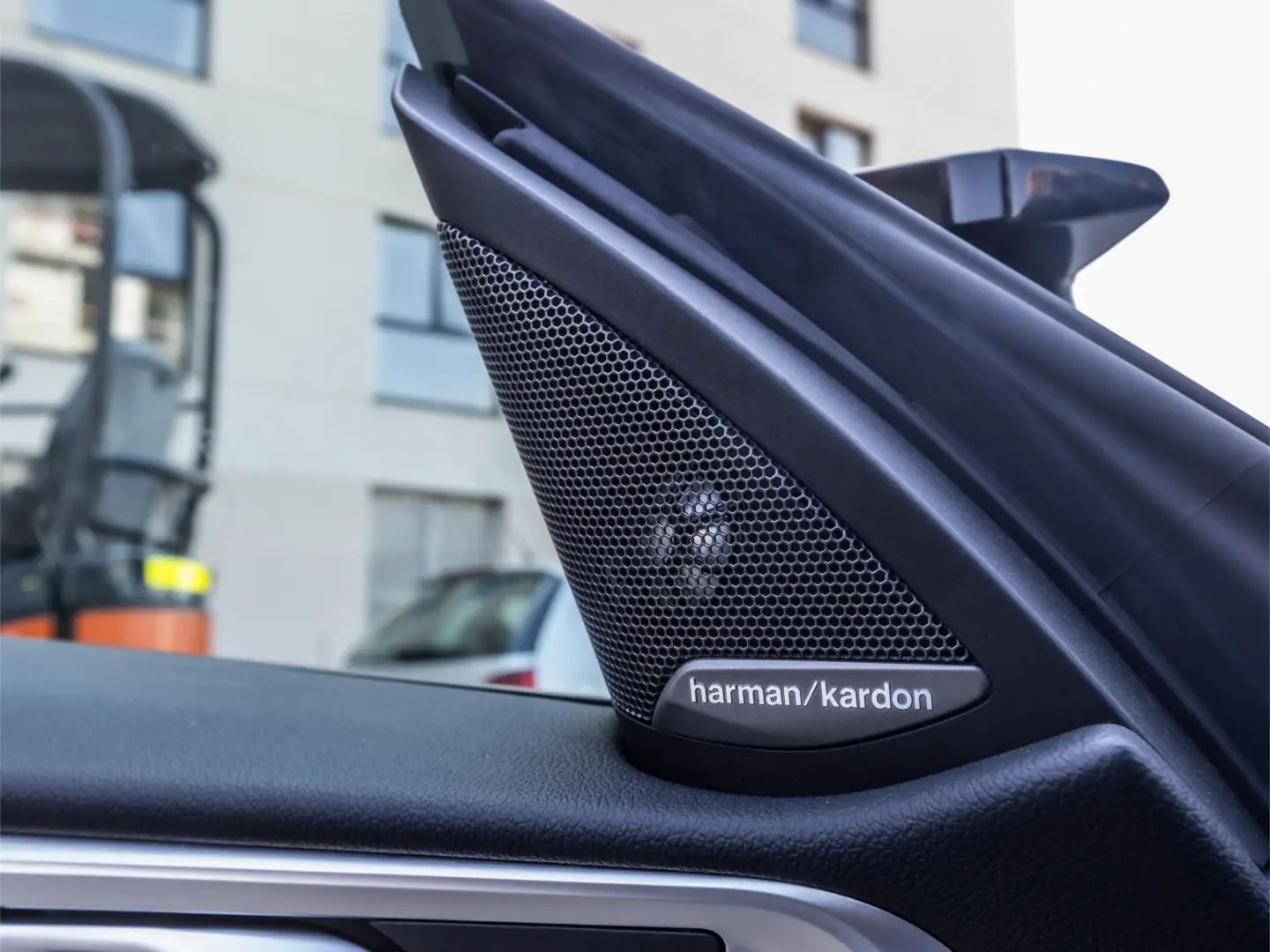 BMW M4 Competition M xDrive 2022 // G82