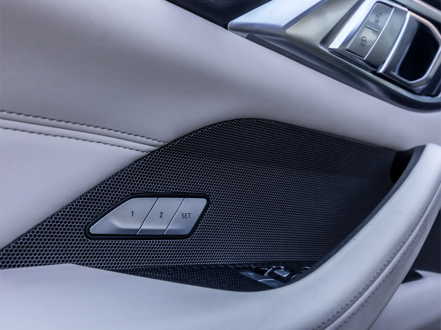 BMW M4 Competition M xDrive 2022 // G82