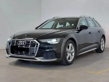 Audi A6 ALLROAD 55TFSi Q ACC HuD LED