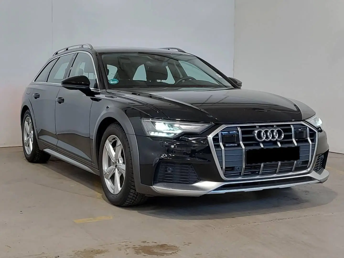 Audi A6 ALLROAD 55TFSi Q ACC/HuD/LED/