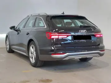 Audi A6 ALLROAD 55TFSi Q ACC/HuD/LED/