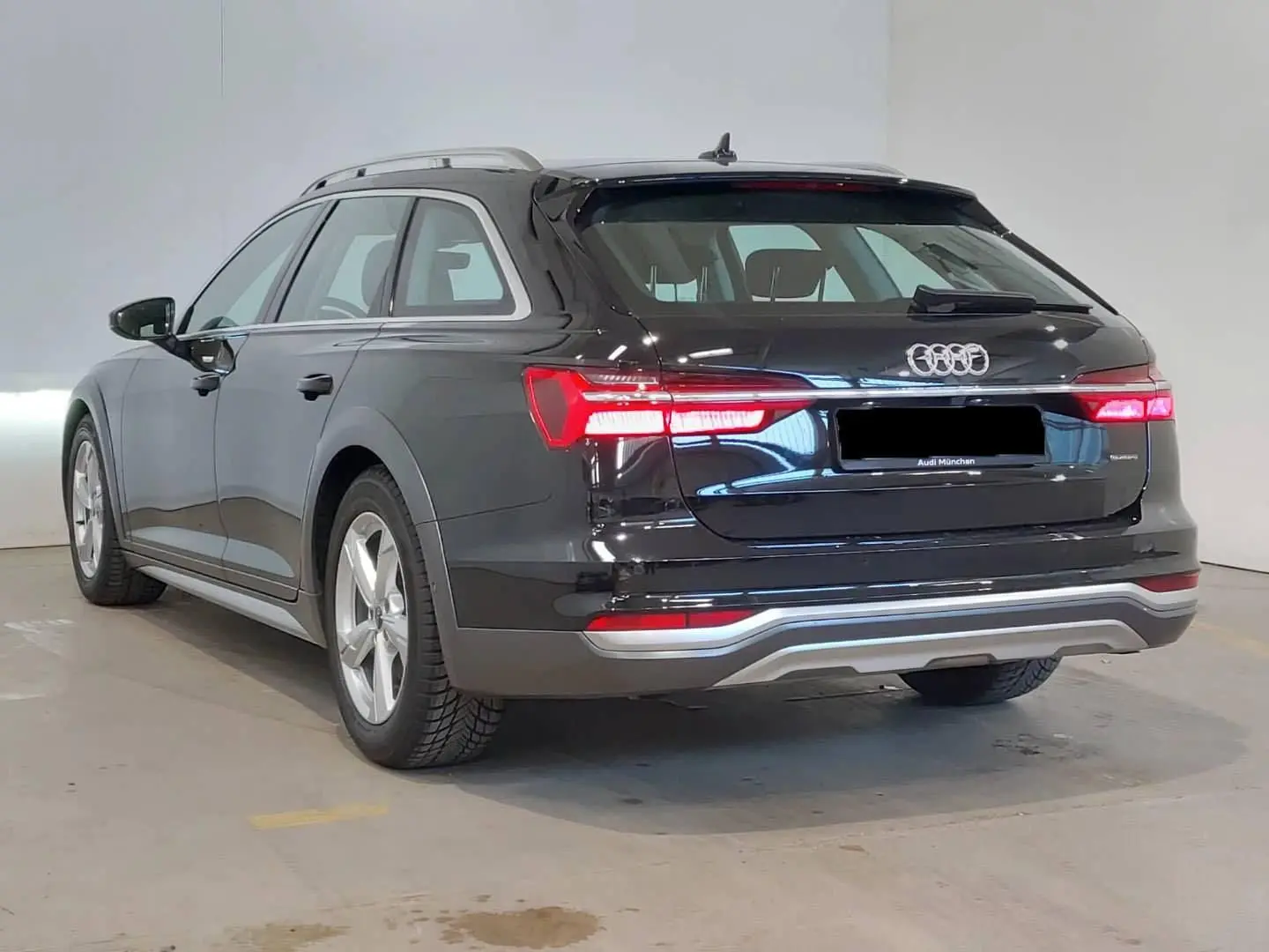 Audi A6 ALLROAD 55TFSi Q ACC/HuD/LED/