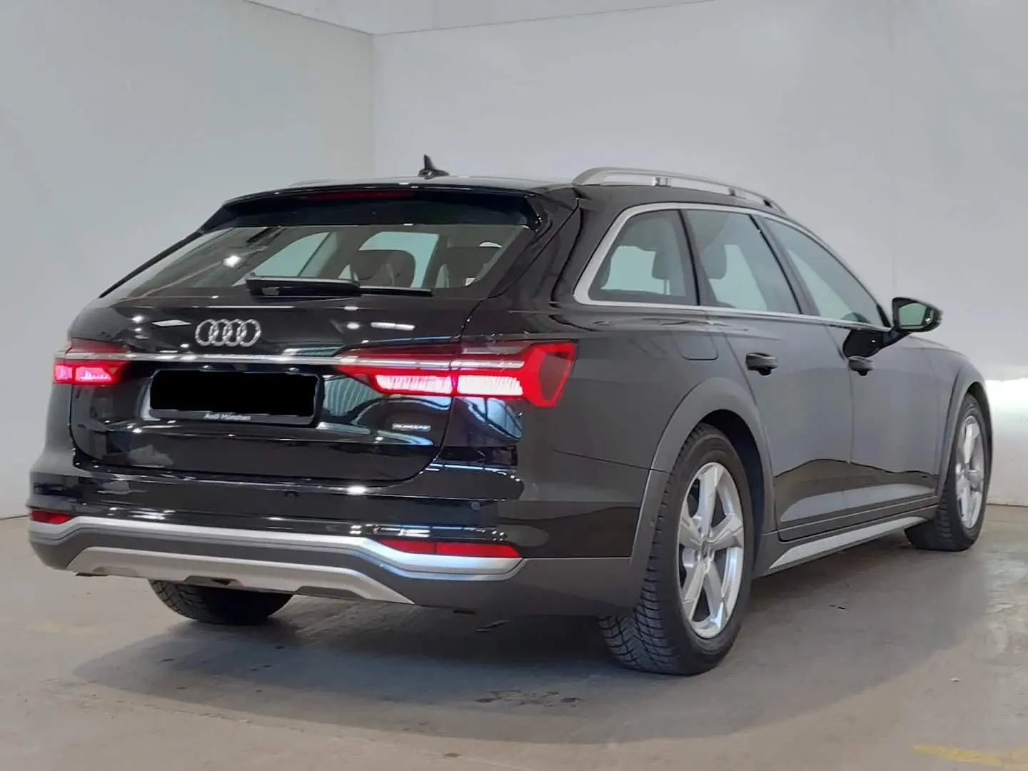 Audi A6 ALLROAD 55TFSi Q ACC/HuD/LED/