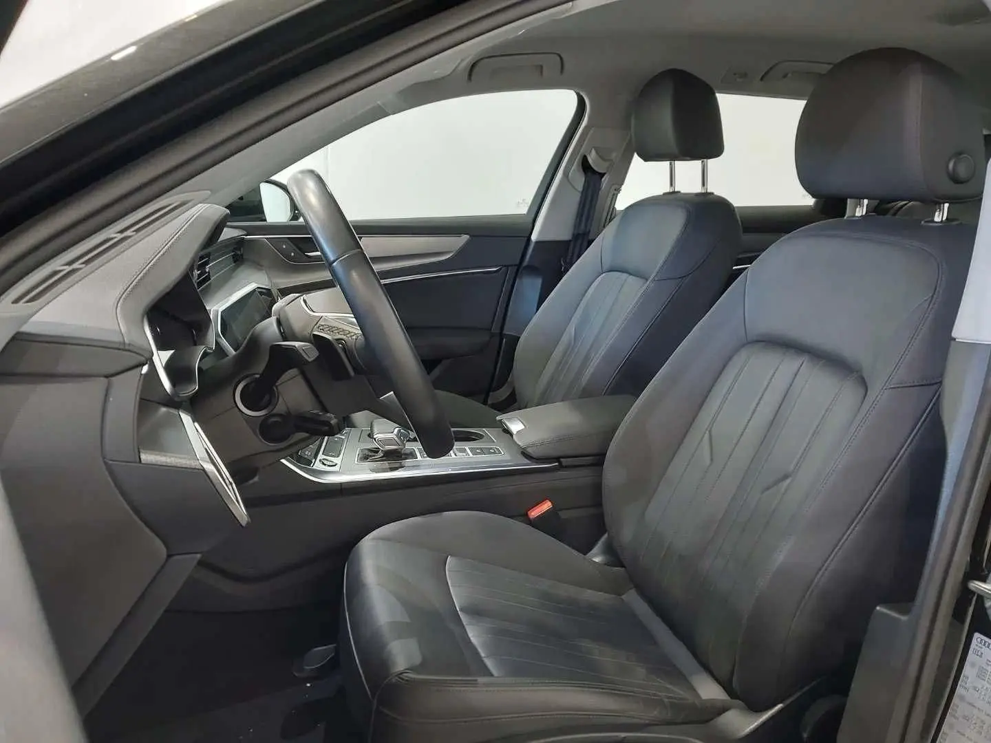 Audi A6 ALLROAD 55TFSi Q ACC/HuD/LED/