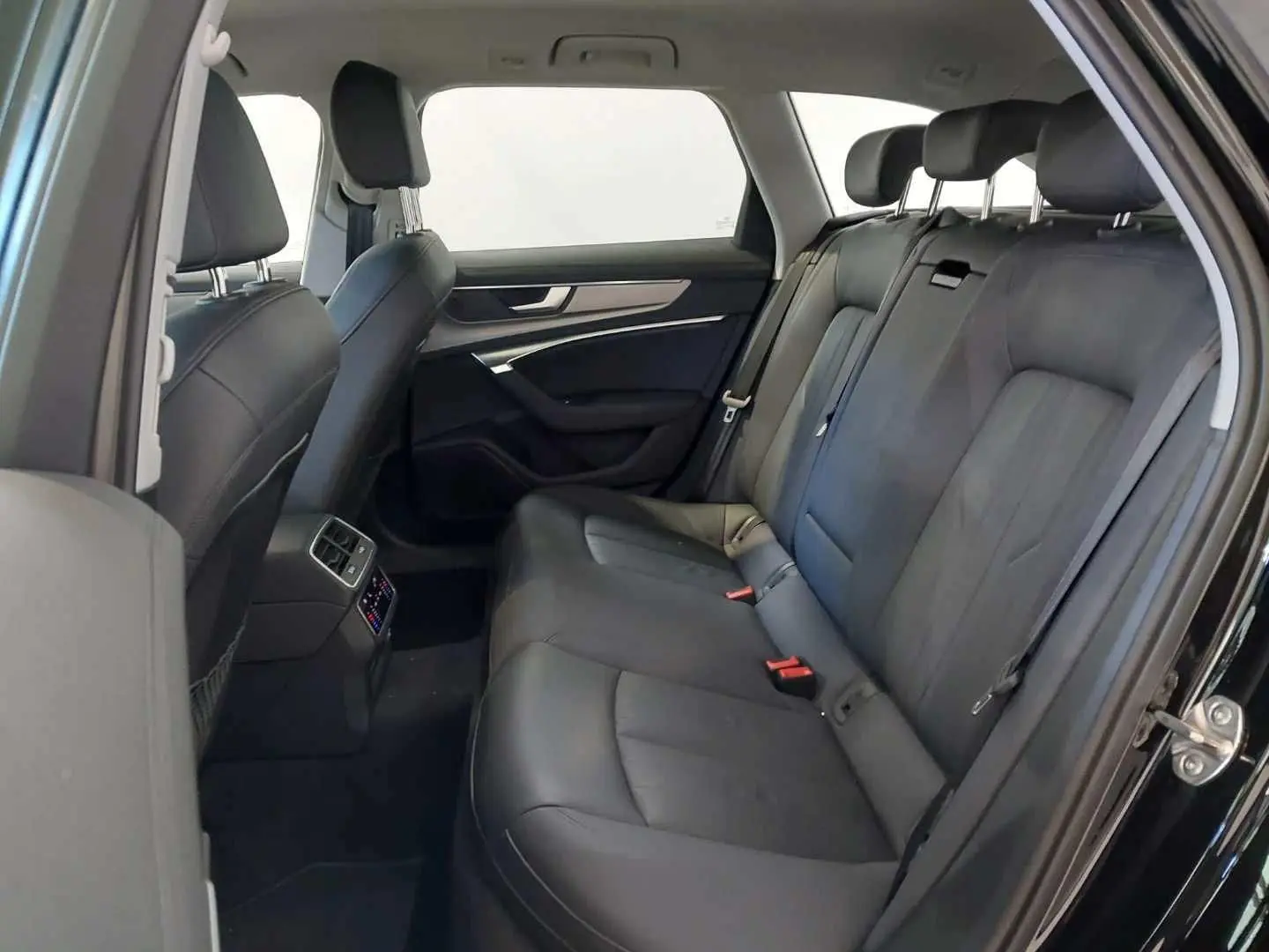 Audi A6 ALLROAD 55TFSi Q ACC/HuD/LED/
