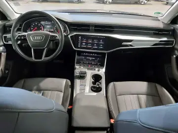 Audi A6 ALLROAD 55TFSi Q ACC/HuD/LED/