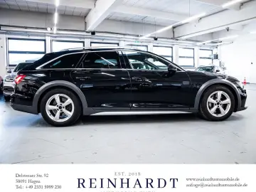 Audi A6 ALLROAD 55TDi Q /MATRIX/ACC/HuD/