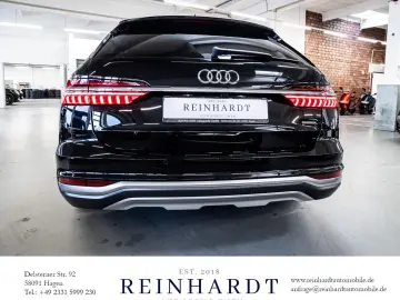 Audi A6 ALLROAD 55TDi Q /MATRIX/ACC/HuD/