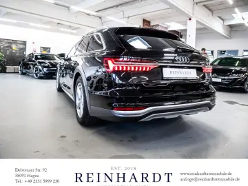 Audi A6 ALLROAD 55TDi Q /MATRIX/ACC/HuD/