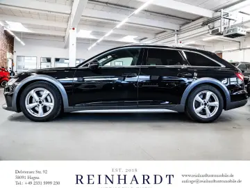 Audi A6 ALLROAD 55TDi Q /MATRIX/ACC/HuD/