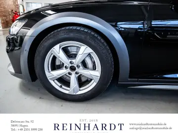Audi A6 ALLROAD 55TDi Q /MATRIX/ACC/HuD/