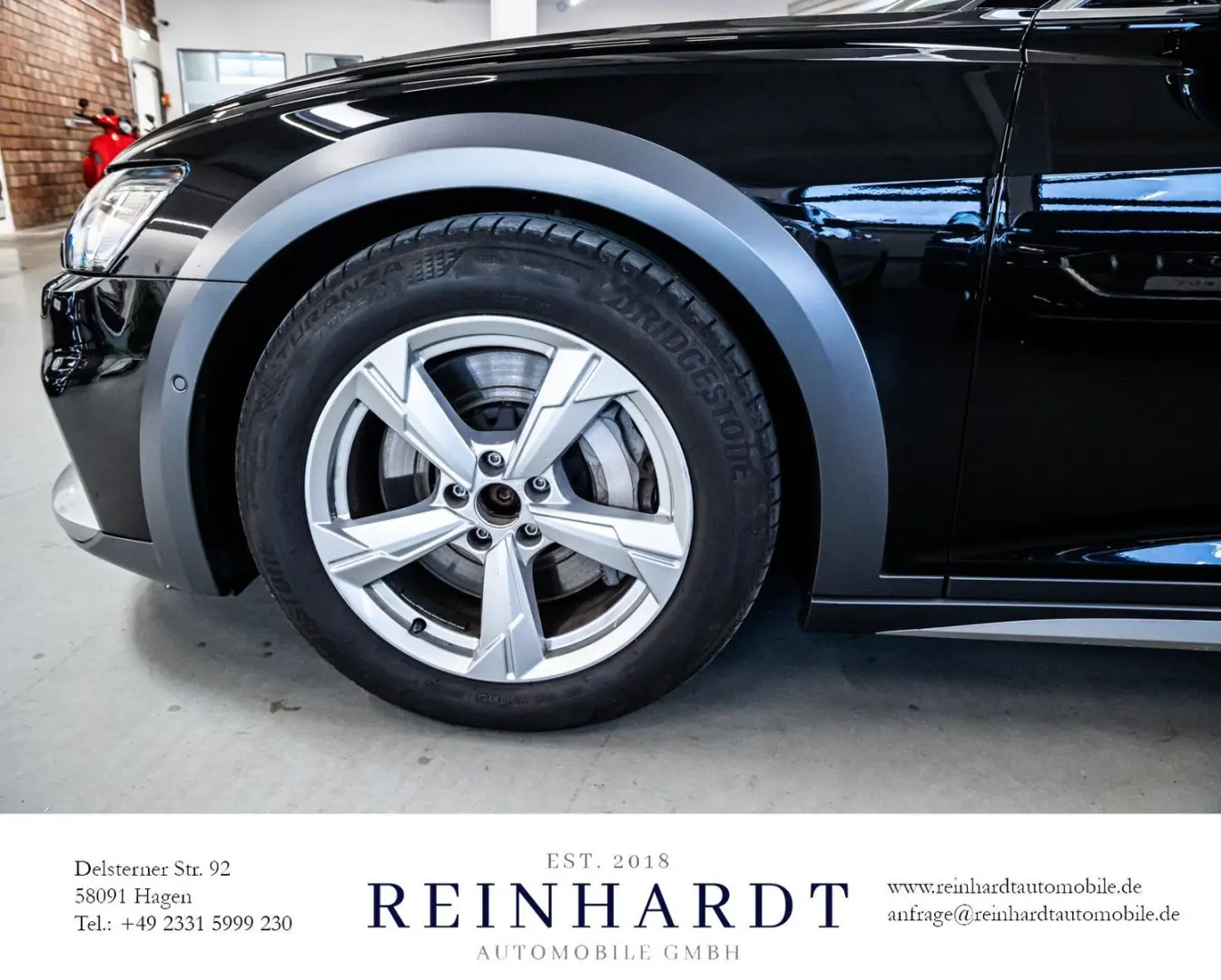 Audi A6 ALLROAD 55TDi Q /MATRIX/ACC/HuD/