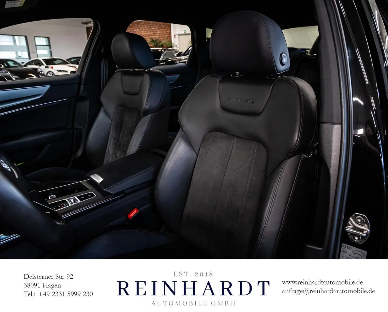 Audi A6 ALLROAD 55TDi Q /MATRIX/ACC/HuD/