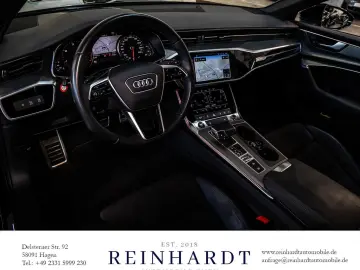 Audi A6 ALLROAD 55TDi Q /MATRIX/ACC/HuD/