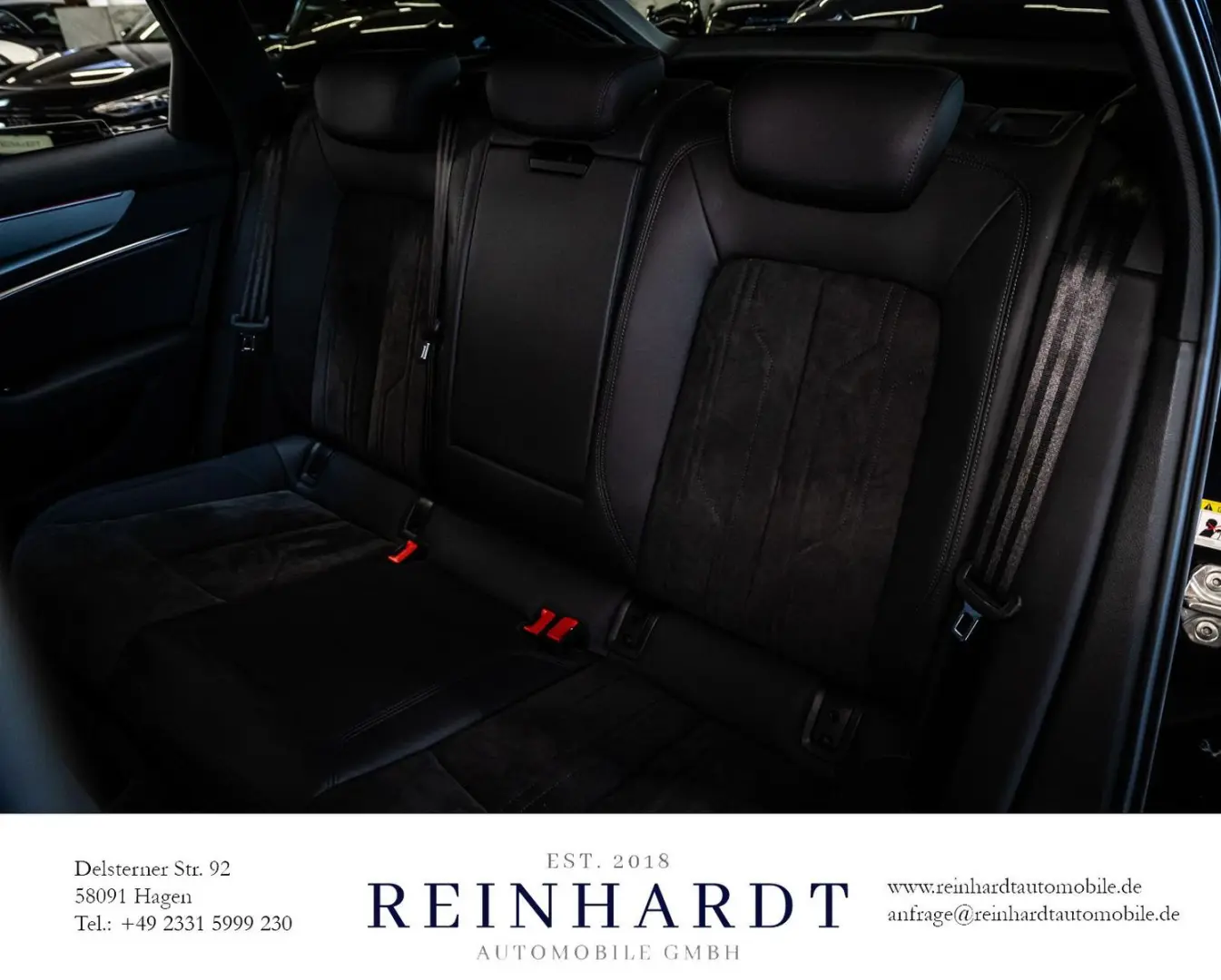Audi A6 ALLROAD 55TDi Q /MATRIX/ACC/HuD/