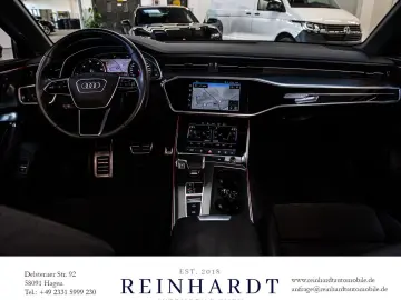 Audi A6 ALLROAD 55TDi Q /MATRIX/ACC/HuD/