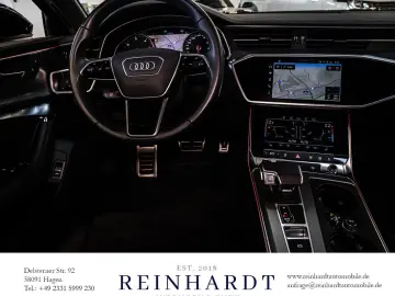 Audi A6 ALLROAD 55TDi Q /MATRIX/ACC/HuD/