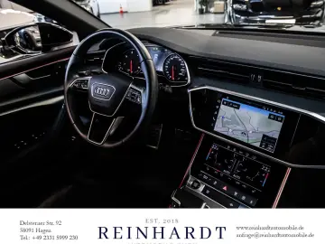 Audi A6 ALLROAD 55TDi Q /MATRIX/ACC/HuD/