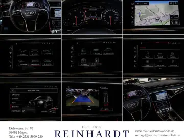 Audi A6 ALLROAD 55TDi Q /MATRIX/ACC/HuD/