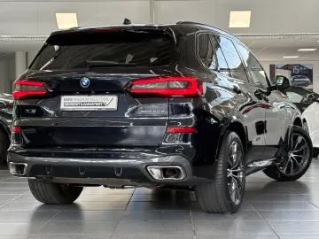 X5 xDrive45e M Sport DA Prof Laser PA HuD Pano