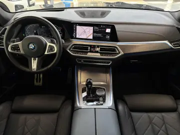X5 xDrive45e M Sport DA Prof Laser PA HuD Pano