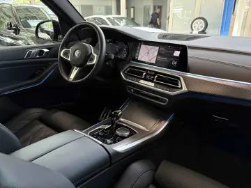 X5 xDrive45e M Sport DA Prof Laser PA HuD Pano