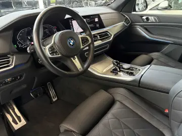 X5 xDrive45e M Sport DA Prof Laser PA HuD Pano