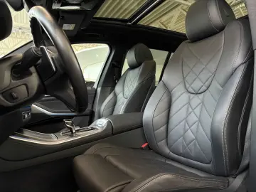 X5 xDrive45e M Sport DA Prof Laser PA HuD Pano