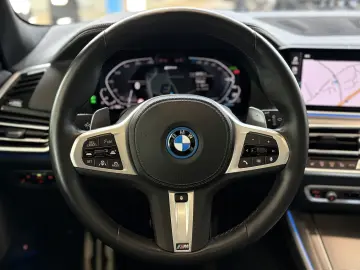 X5 xDrive45e M Sport DA Prof Laser PA HuD Pano