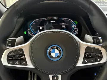 X5 xDrive45e M Sport DA Prof Laser PA HuD Pano