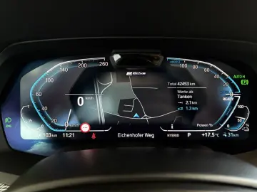 X5 xDrive45e M Sport DA Prof Laser PA HuD Pano
