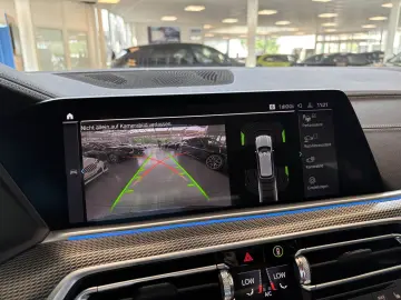X5 xDrive45e M Sport DA Prof Laser PA HuD Pano