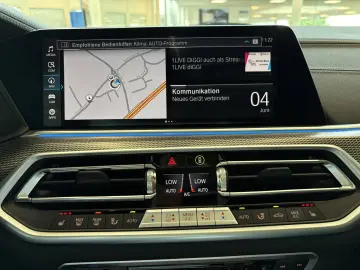 X5 xDrive45e M Sport DA Prof Laser PA HuD Pano