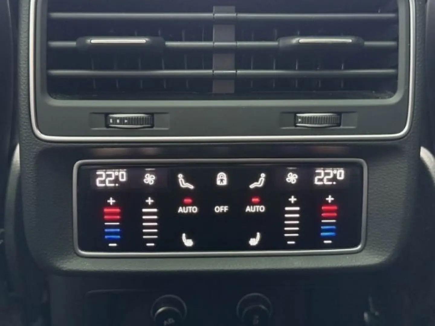 Audi Q8 55 TFSI 3.0 Quattro S-Line+