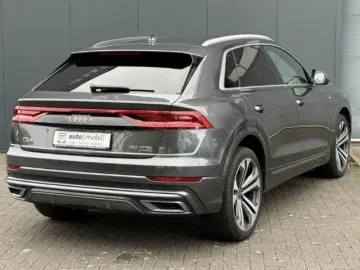 Audi Q8 55 TFSI 3.0 Quattro S-Line+