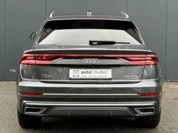 Audi Q8 55 TFSI 3.0 Quattro S-Line+