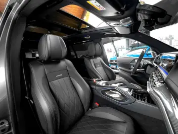 GLS 63 AMG 4M+
