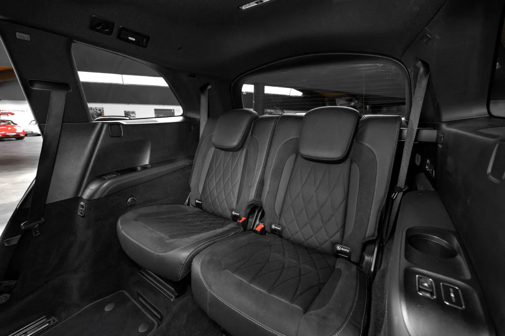 GLS 63 AMG 4M+