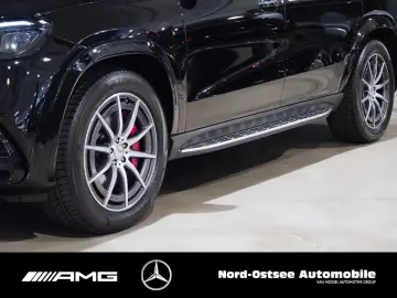 GLS 63 AMG 4M