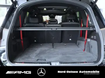 GLS 63 AMG 4M