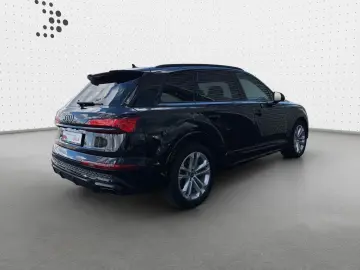 Audi Q7 55 TFSI quattro S-LINE*NAVI*MATRIX