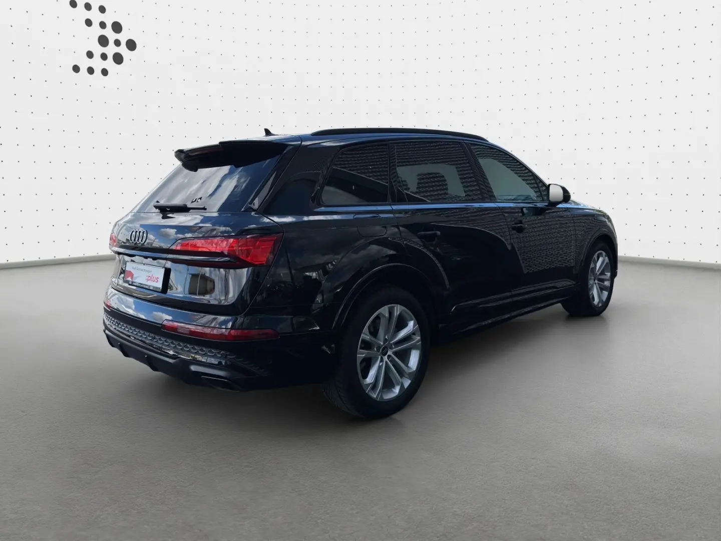 Audi Q7 55 TFSI quattro S-LINE*NAVI*MATRIX
