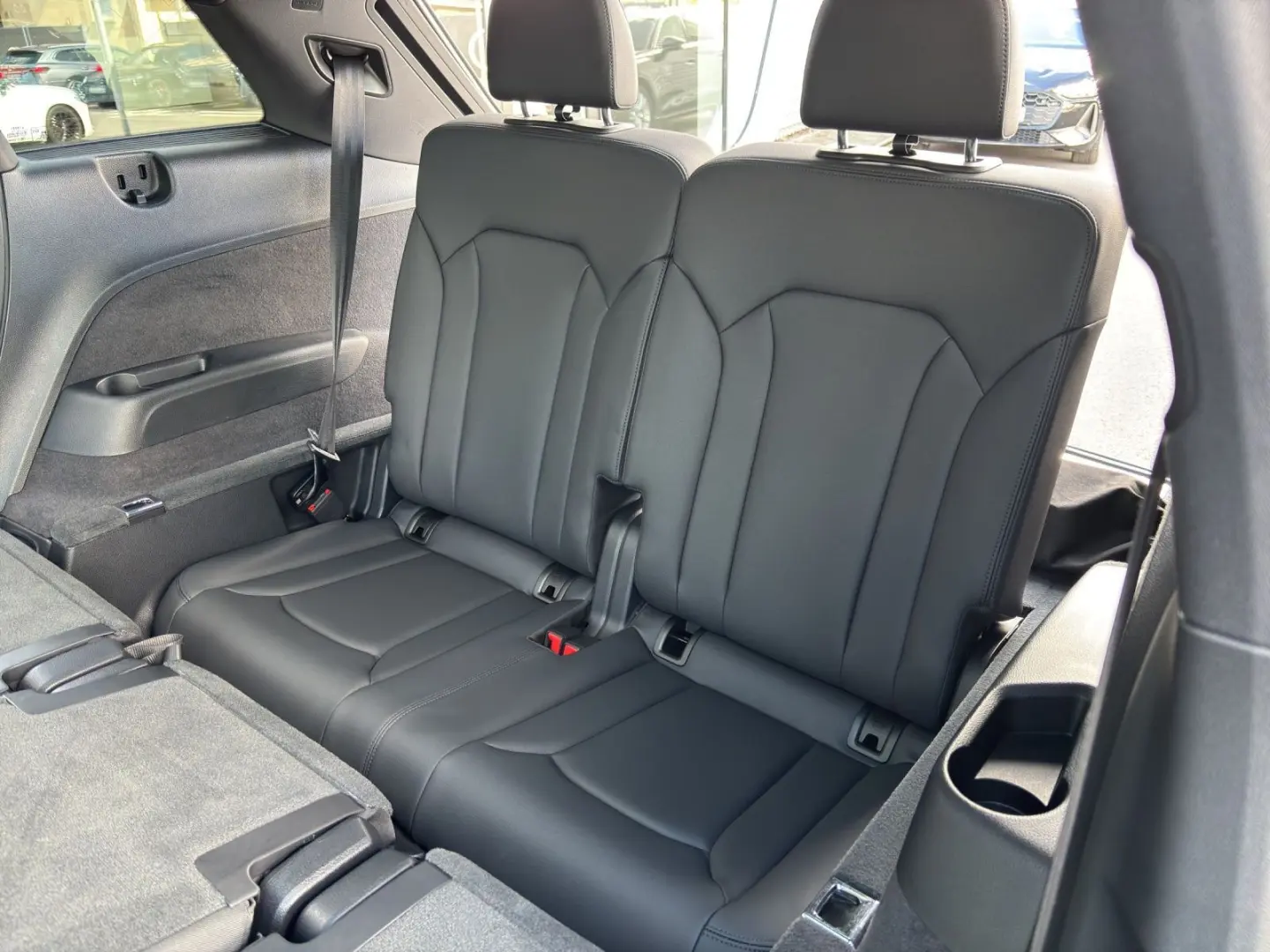 Audi Q7 55 TFSI quattro S-LINE*NAVI*MATRIX