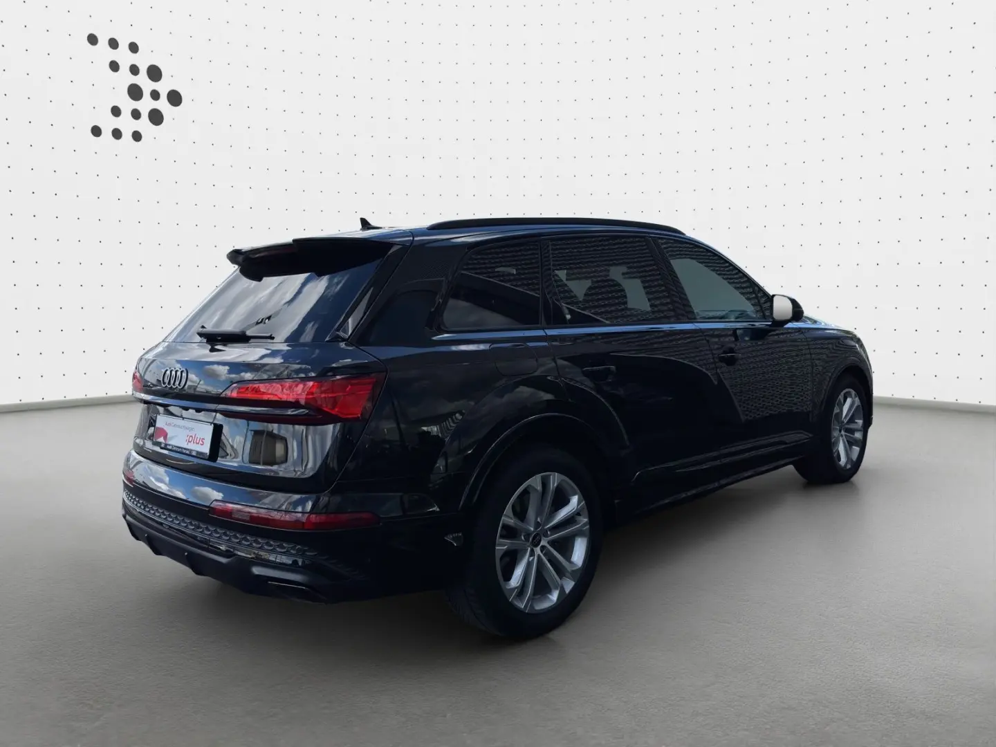 Audi Q7 55 TFSI quattro S-LINE*NAVI*MATRIX